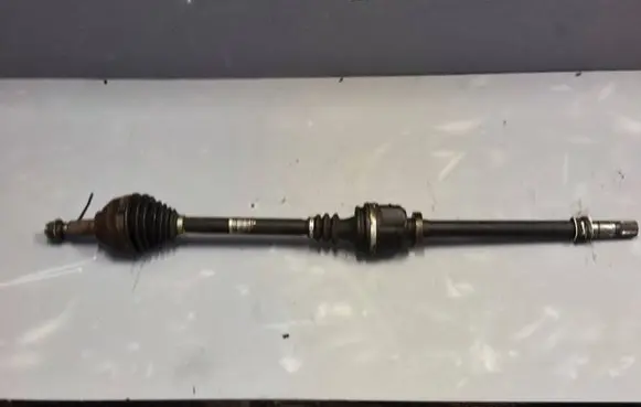 Renault Espace - Grand espace IV Front driveshaft 365100