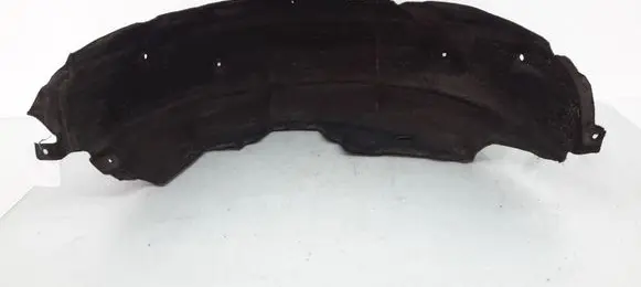 Toyota Corolla Verso AR10 Rear arch fender liner splash guards 656380F010