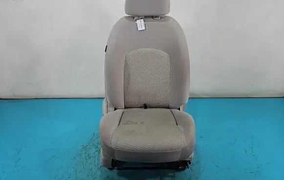 Nissan Micra Front passenger seat IMPRK1518038