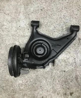 Fiat Seicento/600 Rear control arm