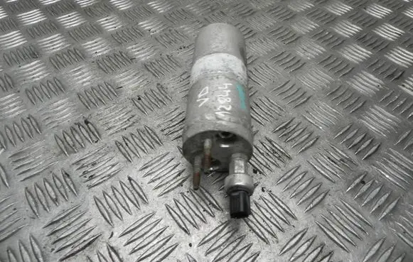 Ford B-MAX Air conditioning (A/C) air dryer AV1119D848AA VD12844