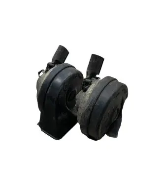 Audi A3 S3 A3 Sportback 8P Horn signal