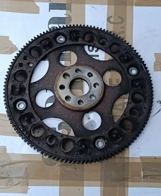 BMW X5 E53 Flywheel 11227788746 7788746