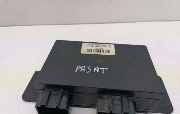 Volkswagen PASSAT B5 Comfort/convenience module 1J0959799AH 5DK00795451