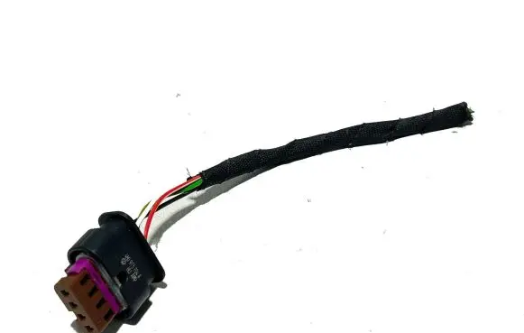 Volkswagen Golf VII Other relay 4H0973704A 20168