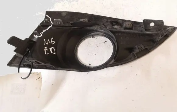 Mazda 6 Front fog light trim/grill GDK550C13 K3006