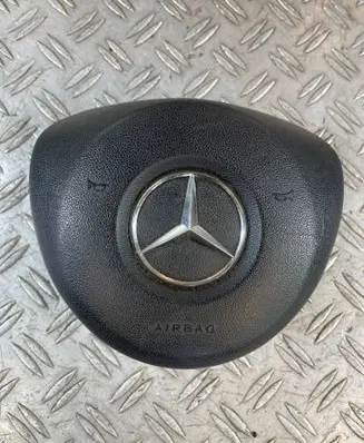 Mercedes-Benz Vito Viano W447 Steering wheel airbag 626680300