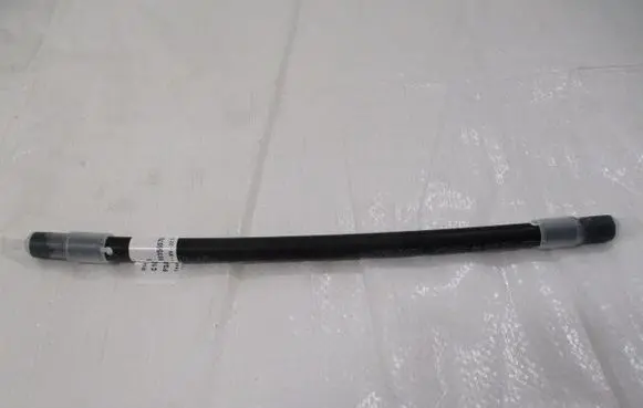 Fiat Doblo III Brake vacuum hose/pipe 9815607080