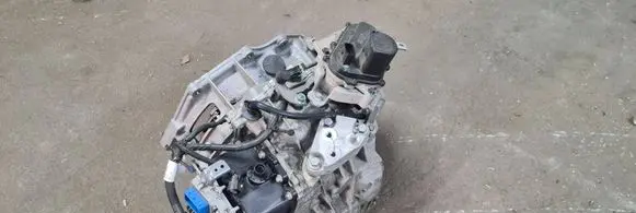 MG HS Automatic gearbox DTC250 11647846