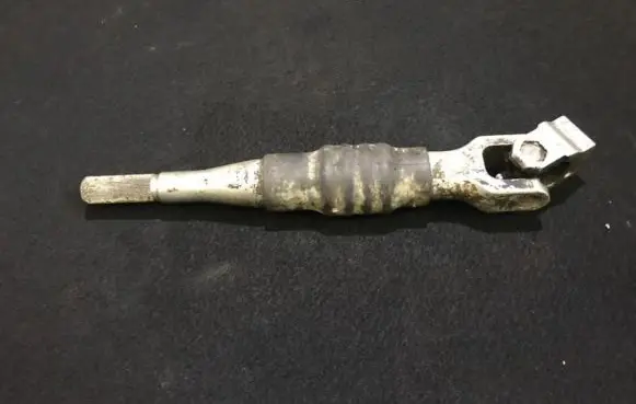 BMW 3 E46 Steering column universal joint