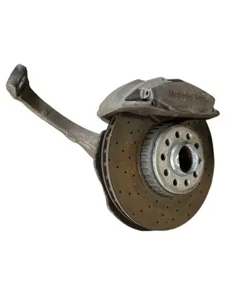Mercedes-Benz E W238 Front wheel hub A2135402401