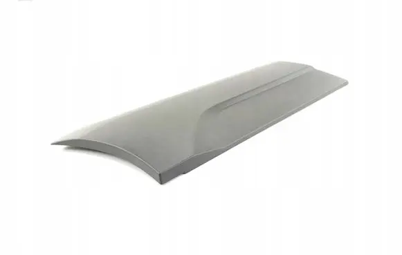 Fiat Fiorino Side skirt rear trim 735460578