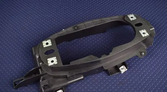 Audi A4 S4 B9 8W Other interior part 8W0863531
