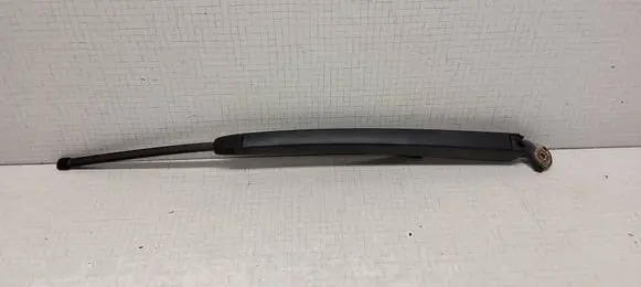 Volkswagen Caddy Rear wiper blade 7E0955707