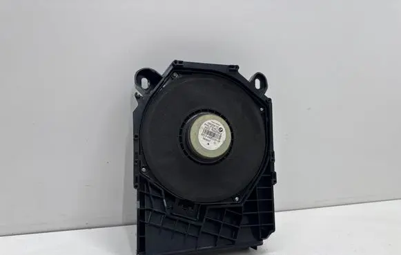 BMW 3 E90 E91 Subwoofer speaker 43040741982