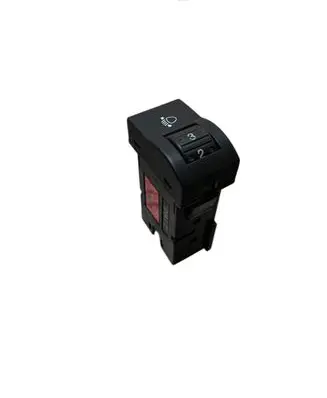 Ford Ranger Headlight level height control switch UR79666F0 KT158 2196
