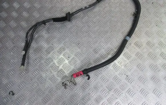 Audi R8 42 Positive wiring loom 420971225D