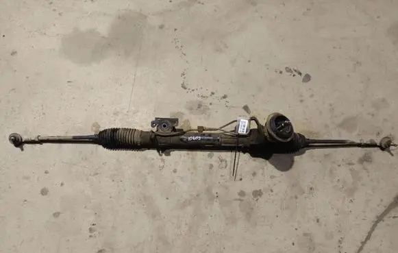 Peugeot 4007 Steering rack
