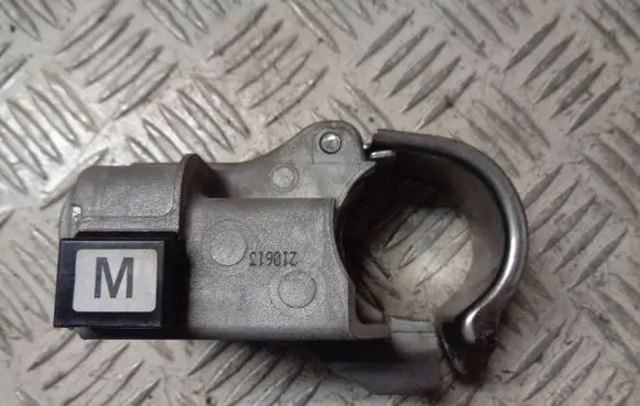 Toyota Yaris Steering wheel lock 4052B 45020053