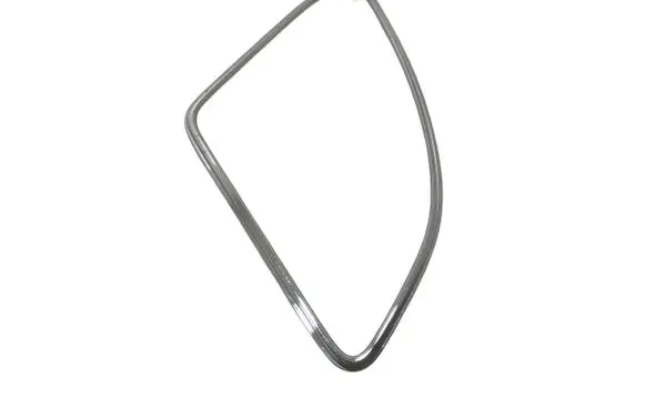 Seat Leon (5F) Center console decorative trim 08437