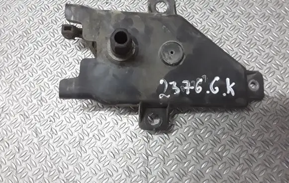 Fiat Doblo Rear door interior handle 46773091