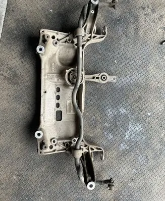 Volkswagen Tiguan Front subframe 3C0199313AQ 1010051262