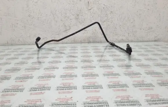 Seat Alhambra (Mk1) Turbo turbocharger oiling pipe/hose