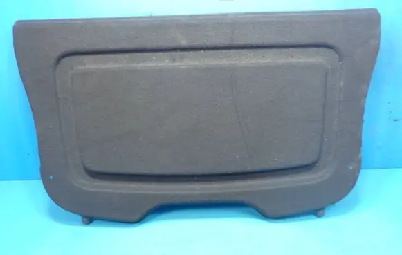 Hyundai Veloster Parcel shelf 