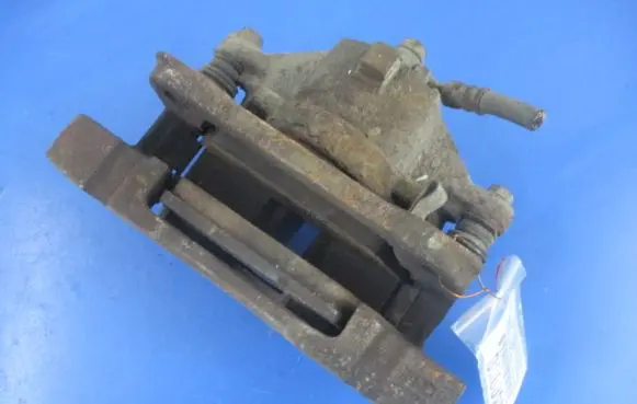 Honda Civic Front brake caliper