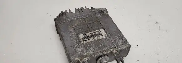 Volkswagen Transporter - Caravelle T4 Engine control unit/module 074906021L 28SA3339 0281001640