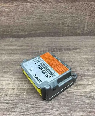 Audi A4 S4 B6 8E 8H Airbag control unit/module 8E0959655J