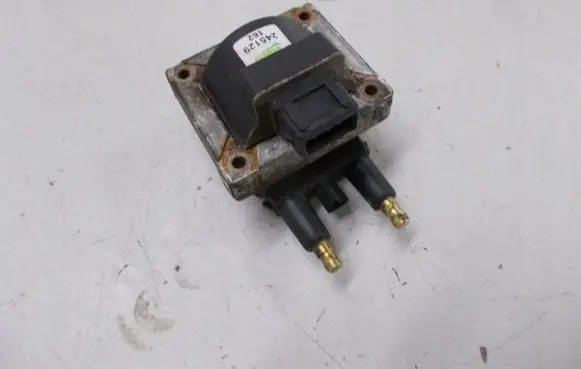 Renault Scenic I High voltage ignition coil 