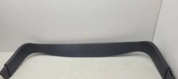 Dodge Durango Tailgate/trunk upper cover trim 1KE80DX9AB 100987010BLR