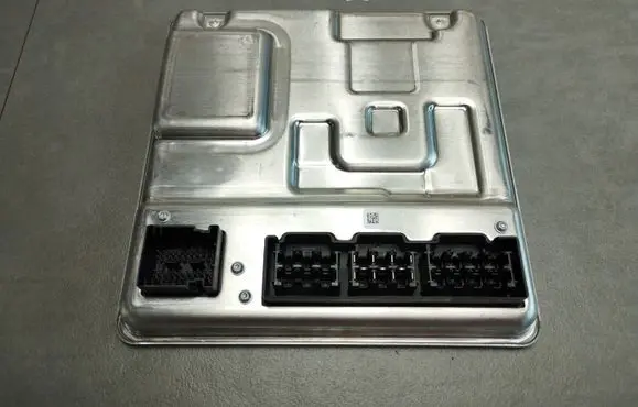 Audi Q4 Sportback e-tron Other control units/modules 1EA937012N 1EA937012 A3C09300107