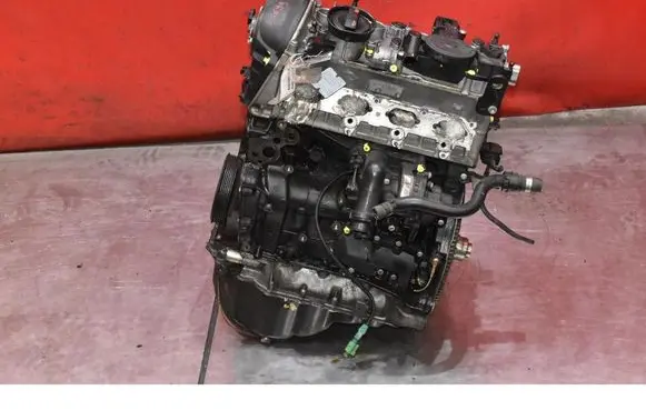 Audi A4 S4 B8 8K Engine CDH