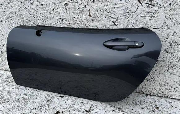 Mazda MX-5 NB Miata Door (2 Door Coupe) 