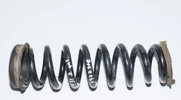 BMW 3 F30 F35 F31 Rear coil spring