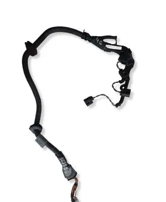 BMW 3 E46 Fuel injector wires 779481001