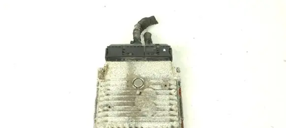Audi A3 S3 8P Engine control unit/module ECU 03L906023M