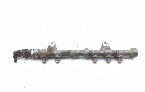 Opel Meriva B Fuel main line pipe 0445214222 55573331