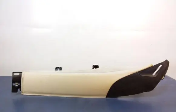 BMW 7 G11 G12 Other sill/pillar trim element 366046923