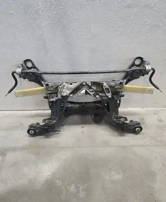 Volvo S60 Rear subframe 32221680