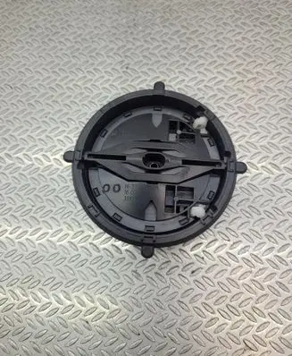 Volkswagen Golf VIII Front door wing mirror part 5NA959578C