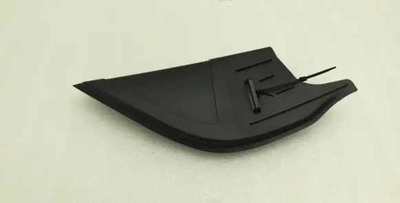 Skoda Fabia Mk3 (NJ) Other front door trim element 6V0837974A