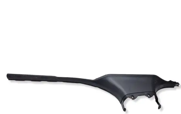 BMW X6 E71 (B) pillar trim (bottom) 9138227 51479138227