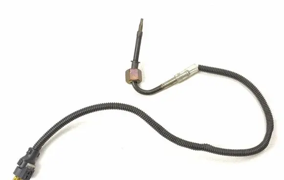 Mercedes-Benz Vito Viano W447 Exhaust gas pressure sensor A0009059604