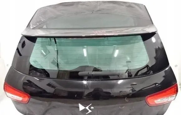 Citroen DS5 Tailgate/trunk/boot lid 