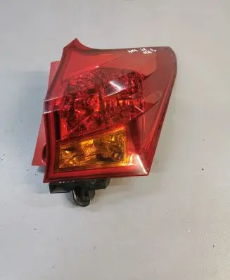 Toyota Auris E180 Rear/tail lights