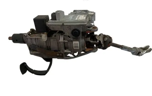Electric power steering pump