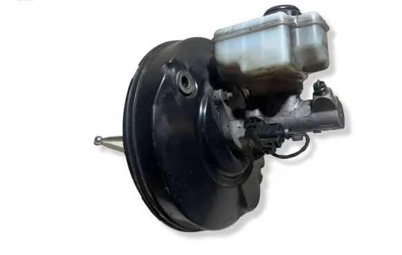 Skoda Yeti (5L) Brake booster 1K1611301D